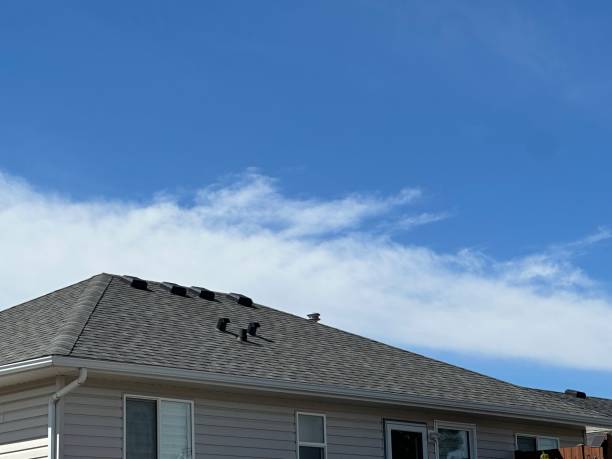 Best Metal Roofing Installation  in Yamhill, OR